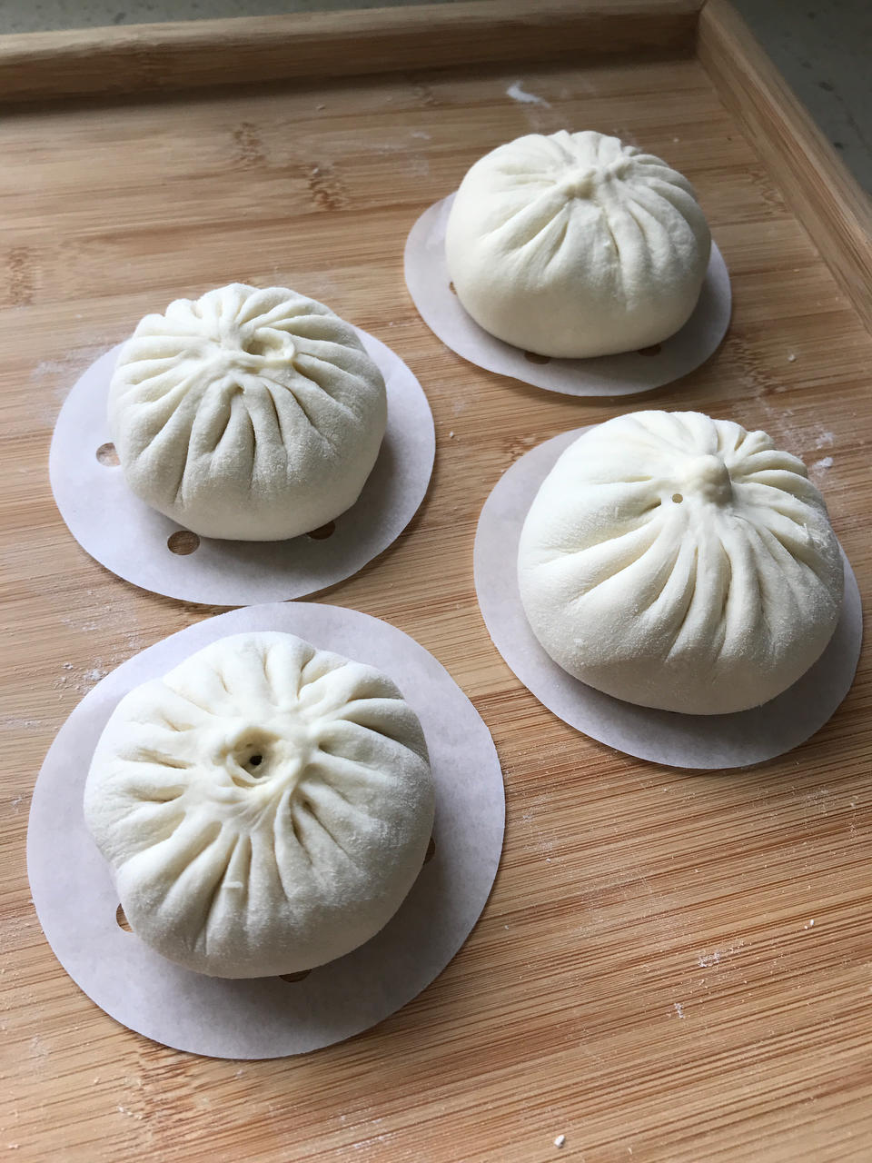 【包子那点儿事】