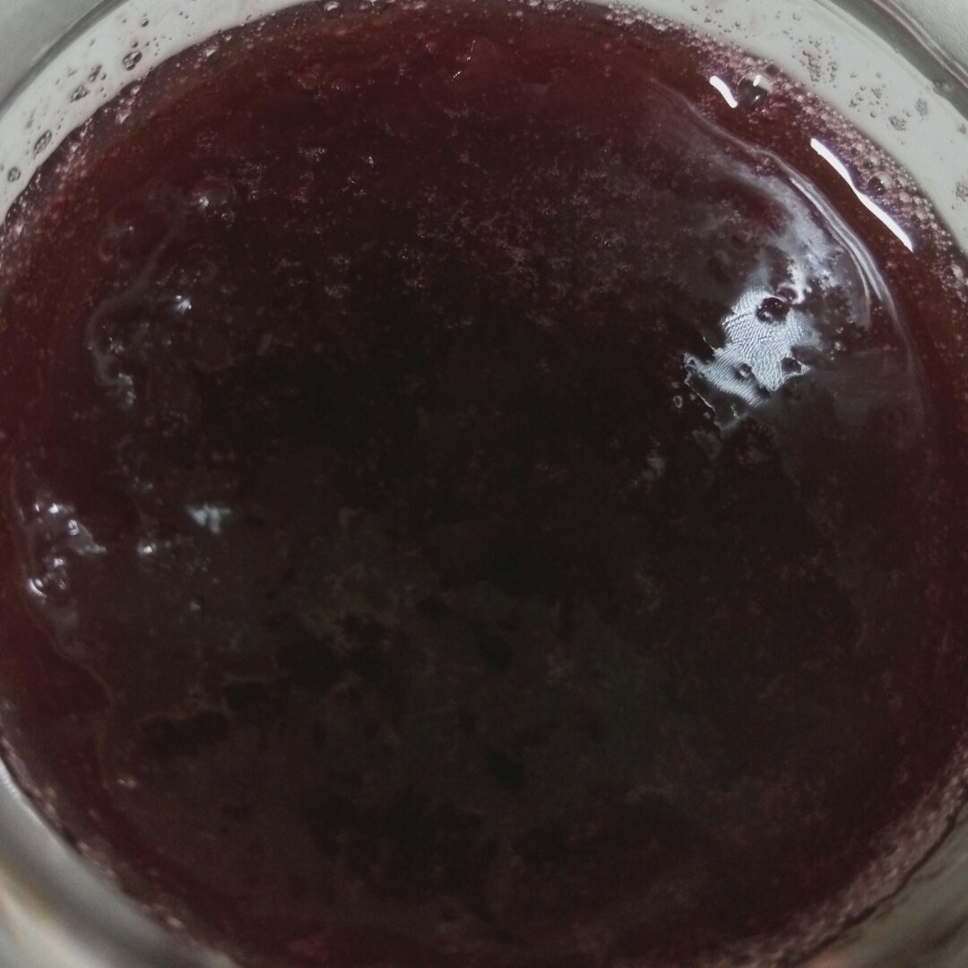 自制无添加樱桃果酱