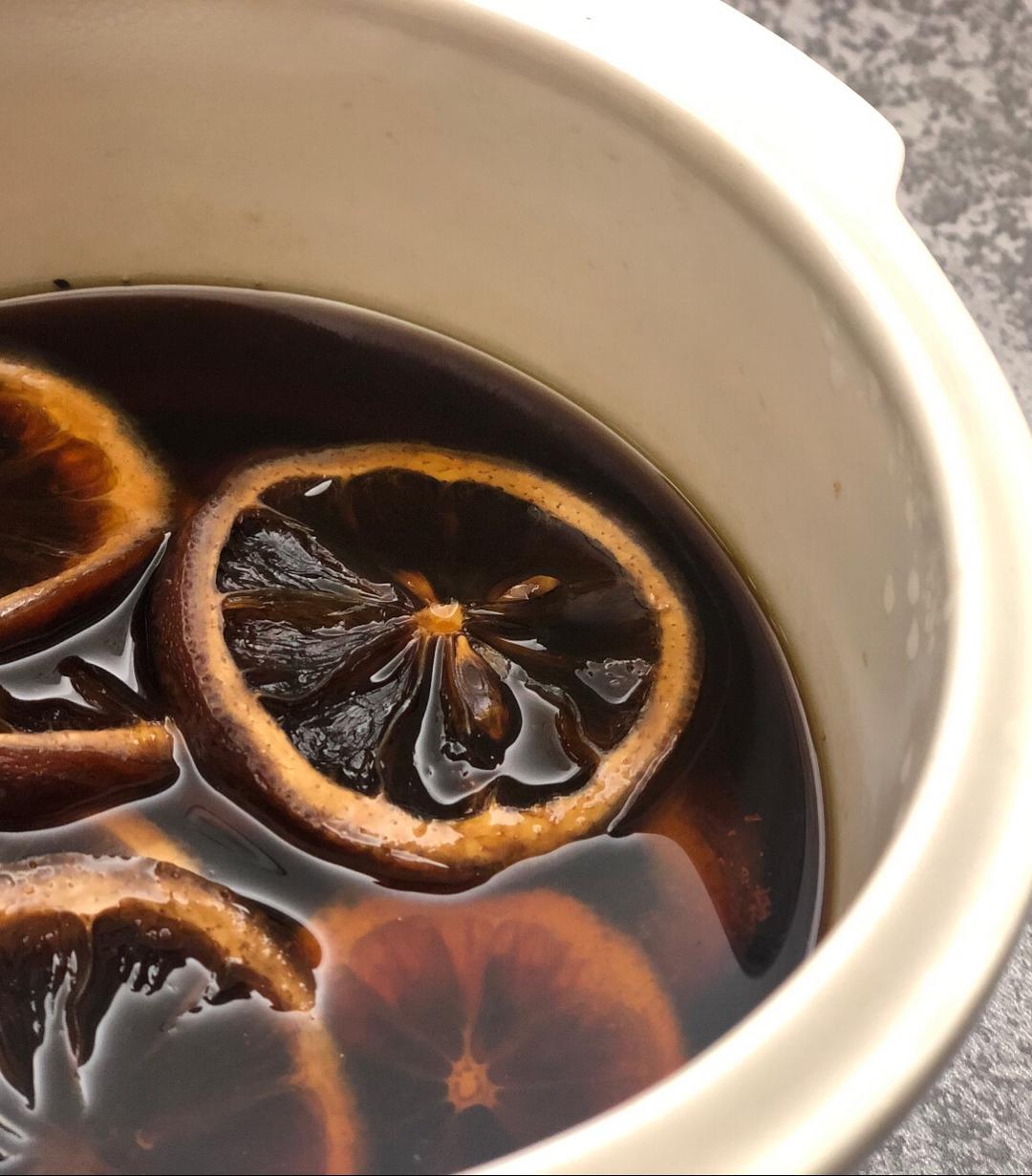 柠檬膏