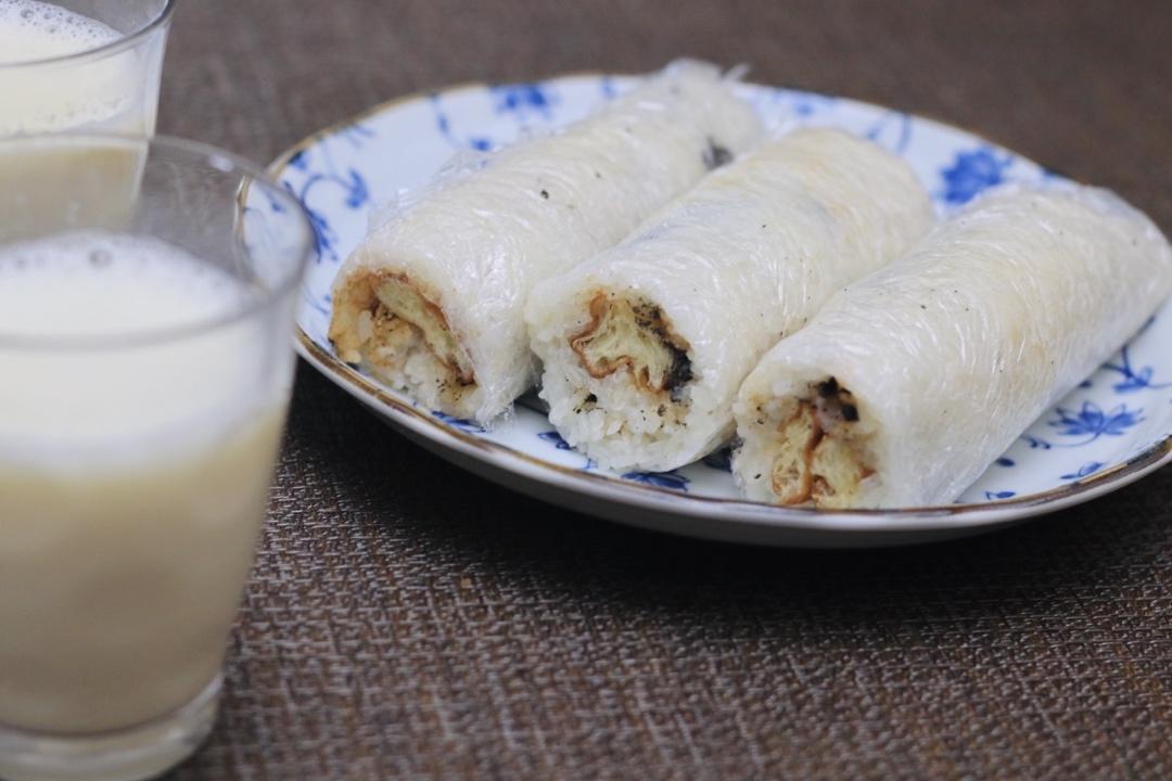 陪读午餐便当