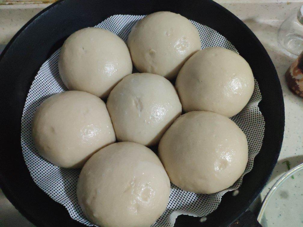 馒头成形记（图文完全版）