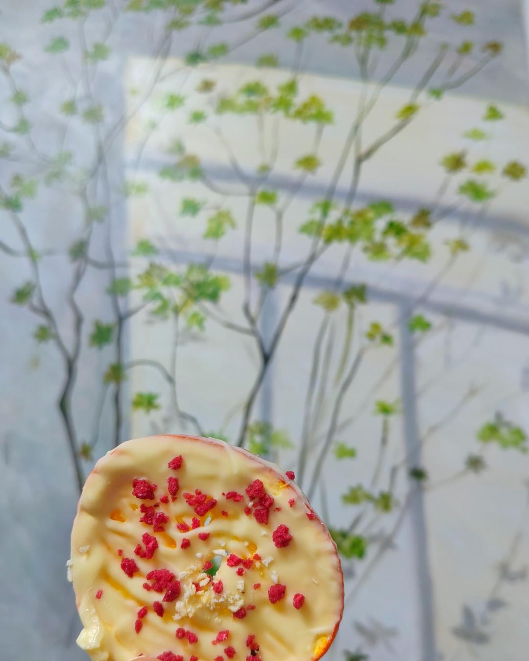 巧克力柑橘片（薛记同款）