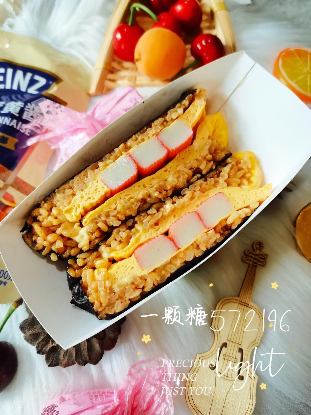 早餐•2026年6月14日