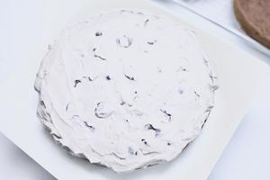 黑森林蛋糕🎂（8寸）的做法 步骤30