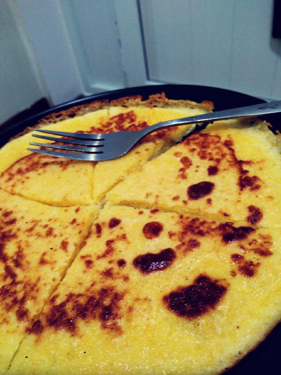 辣辣酱的元气早餐💕