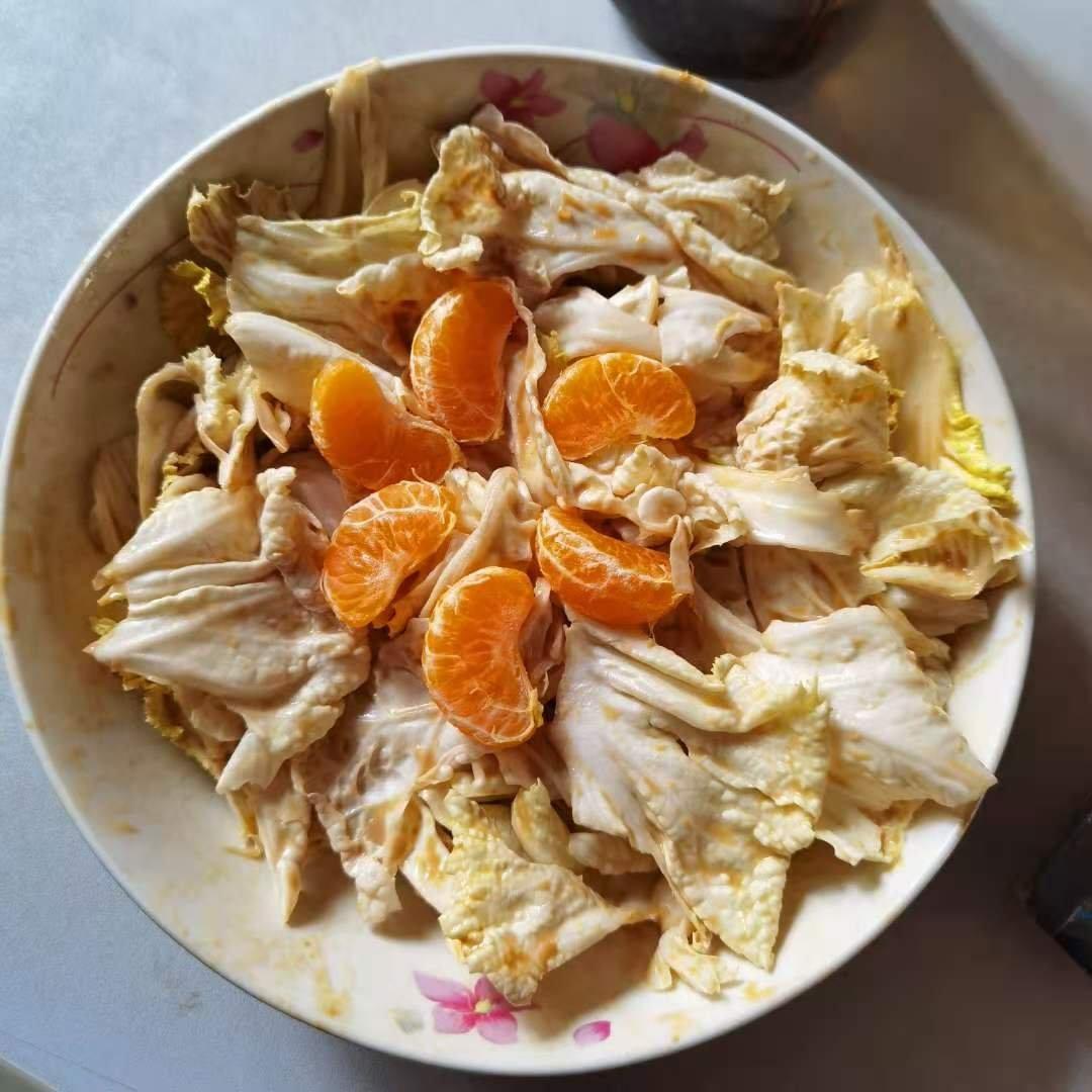 🔥乾隆白菜🔥