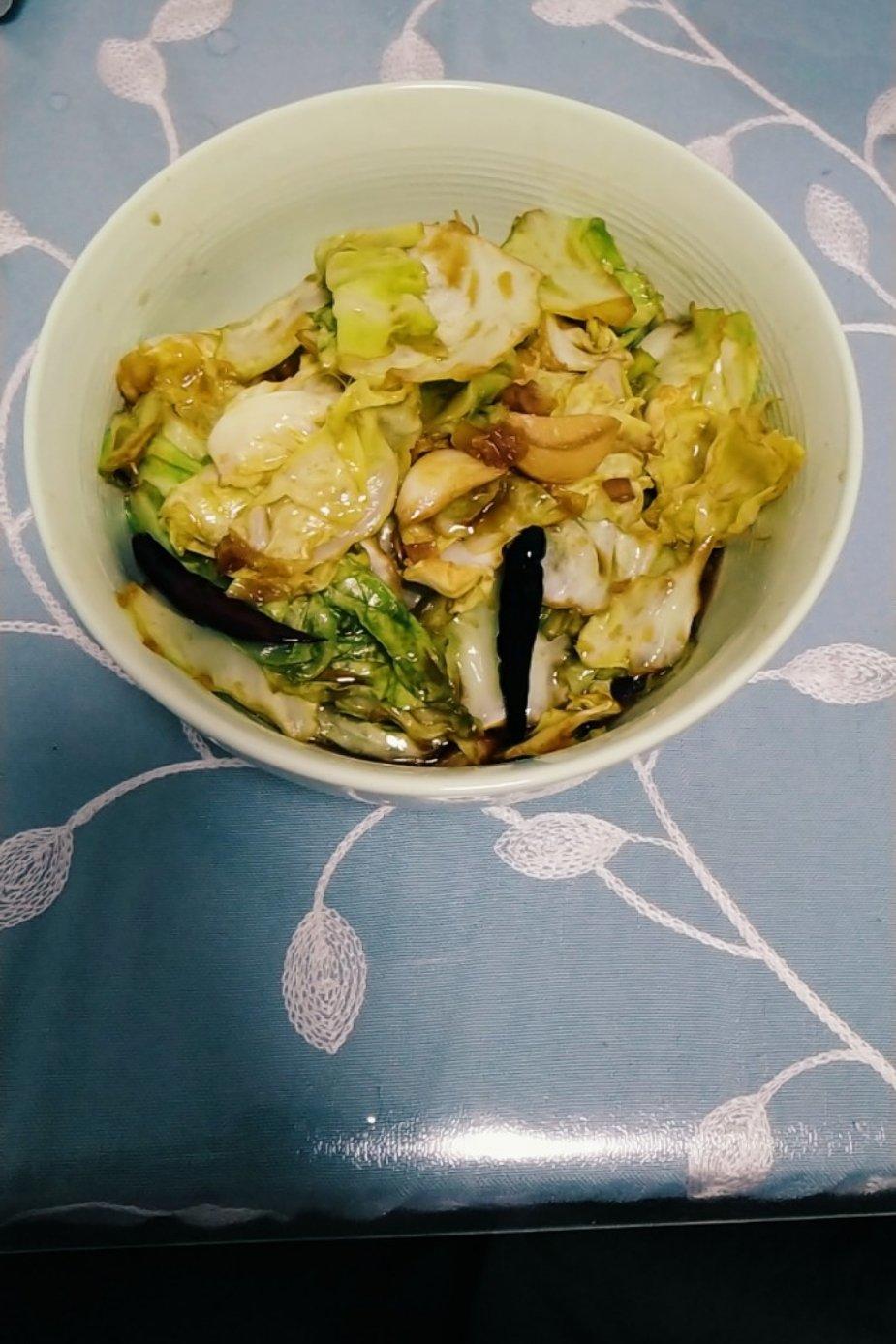火爆头菜