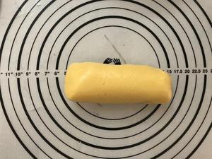 奶黄流沙月饼超详细做法的做法 步骤37