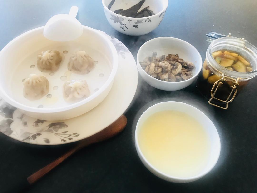 三杯酱瓜