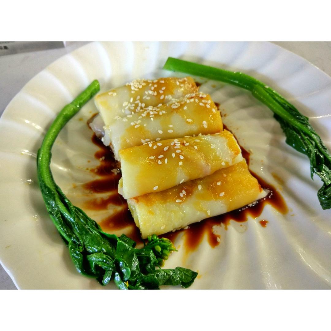 广东肠粉（精心调制）