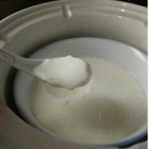 炖锅自制酸奶的做法 步骤4