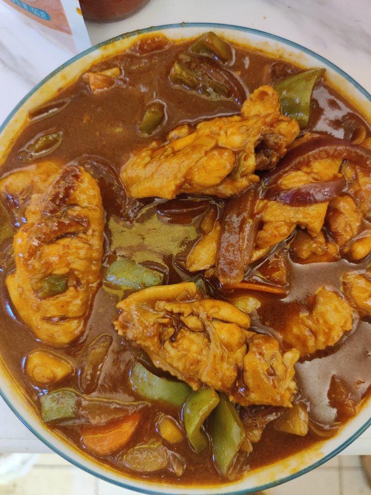 三汁闷锅(黄记煌)