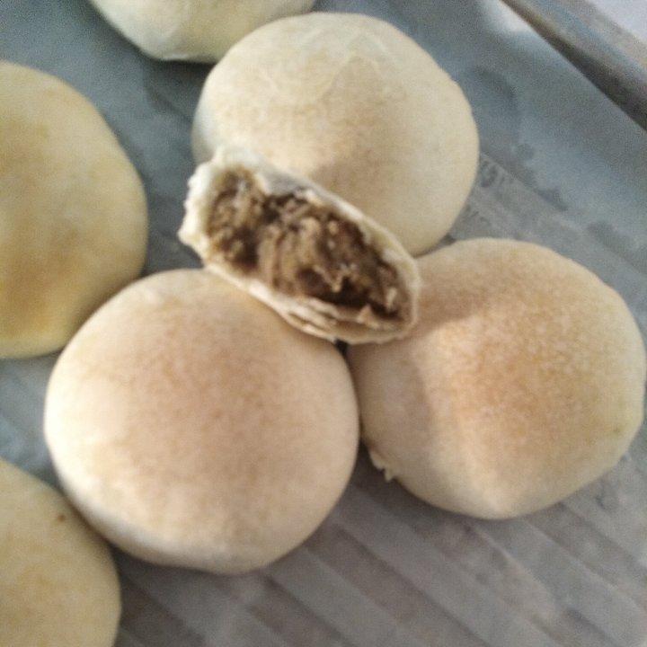 适合中老年人吃的绿豆酥