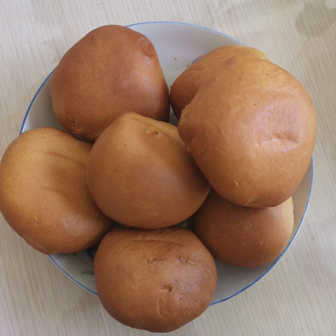 堂妈小厨——乳山喜饼