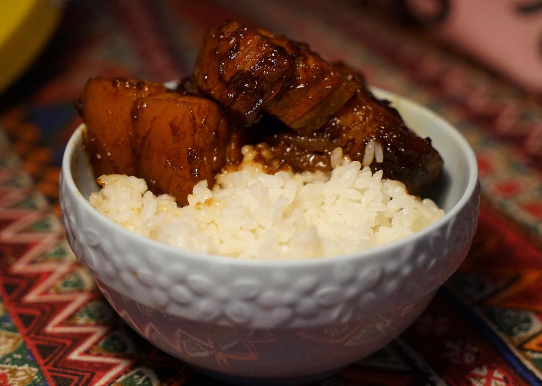 红烧肉