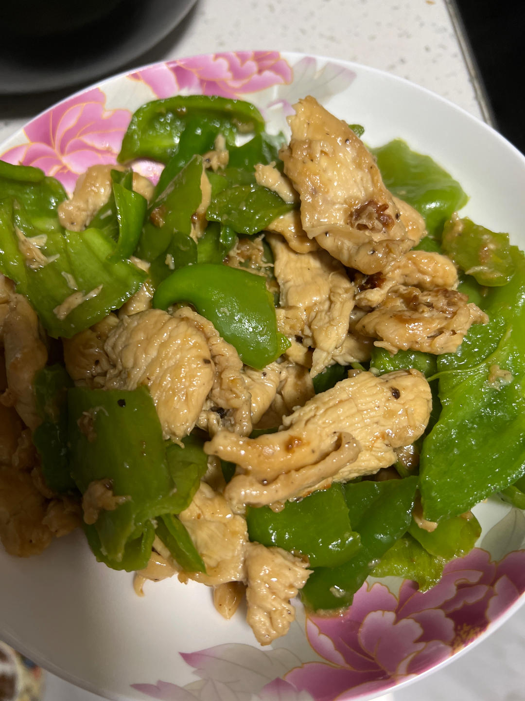 超级无敌好吃的鸡胸肉灵魂做法