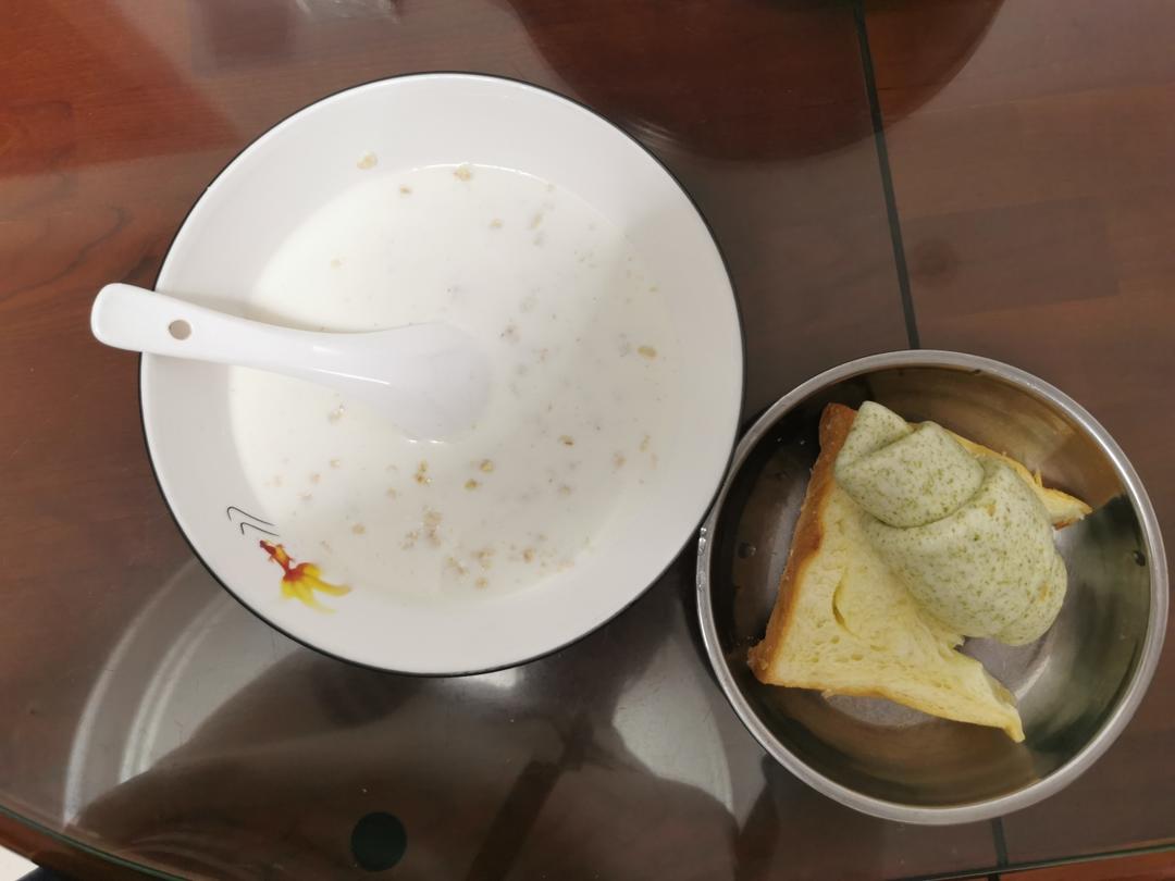 12月早餐马拉松