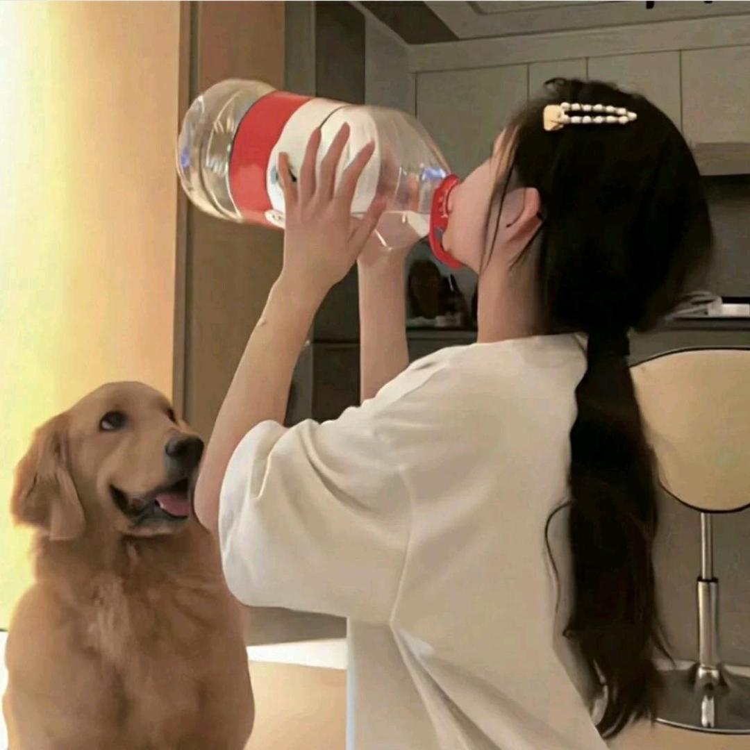 乖乖是个小哭包