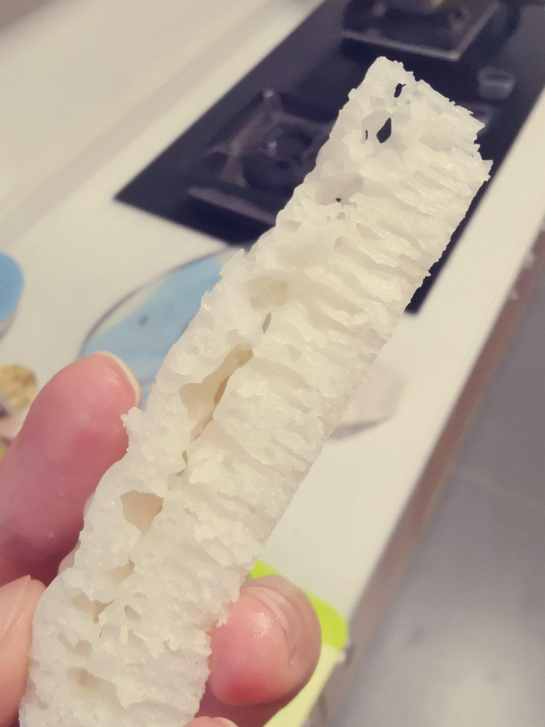 爽口白糖糕（伦教糕）重点tips
