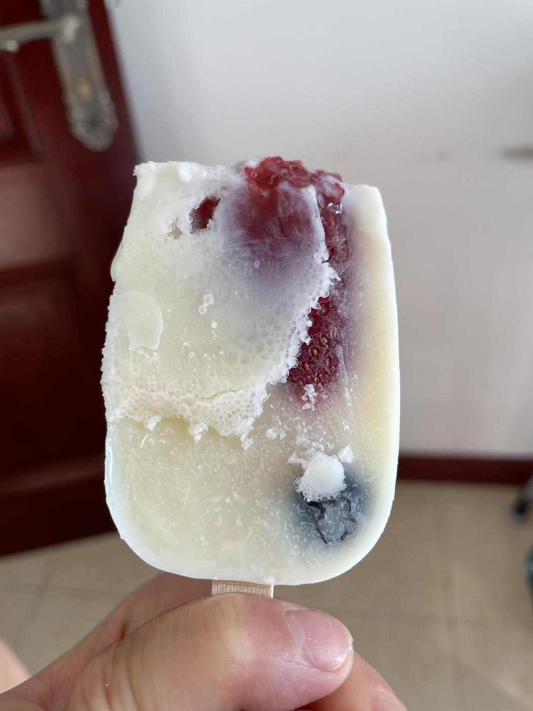解暑的老冰棍来啦☀️