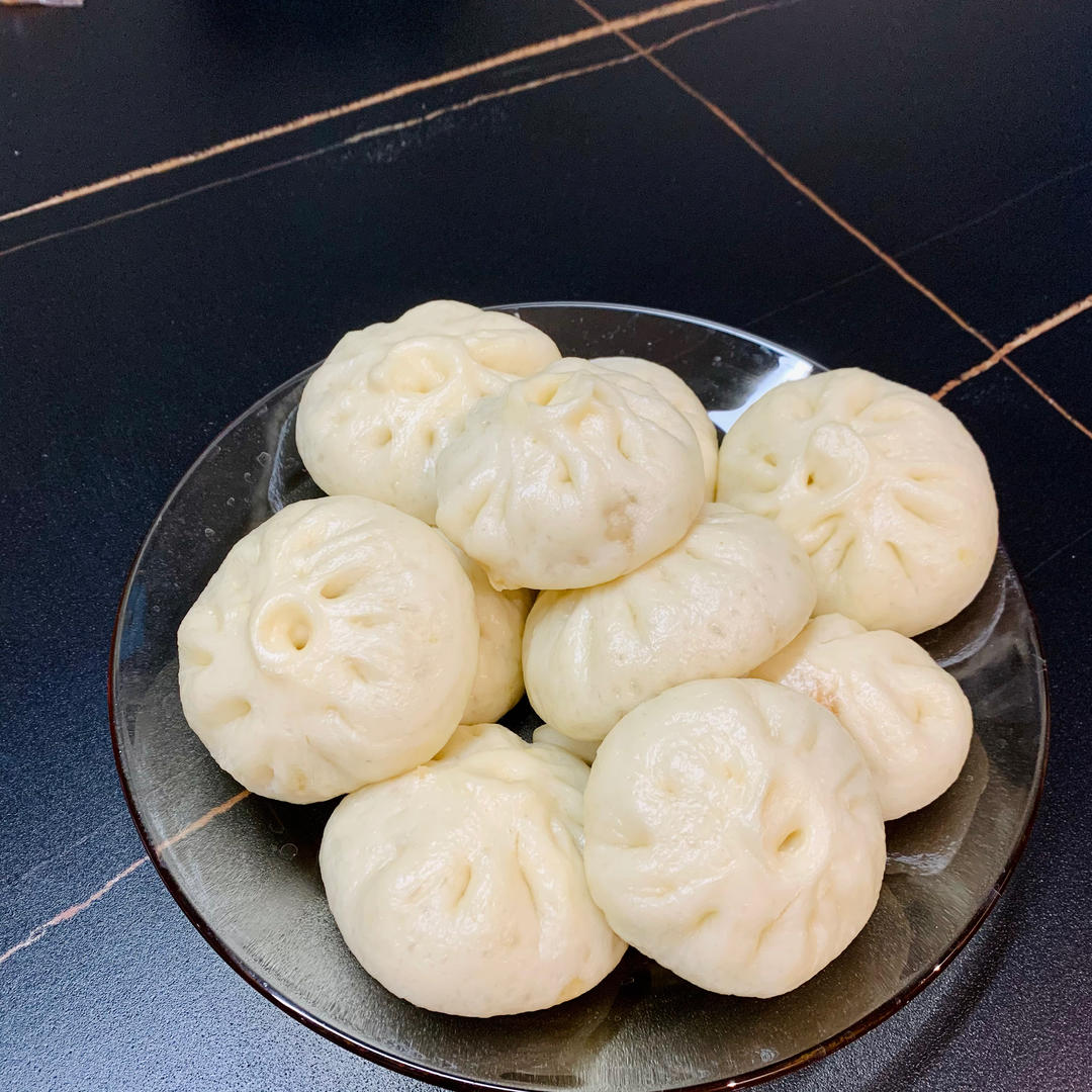 包子饺子万能基底肉馅