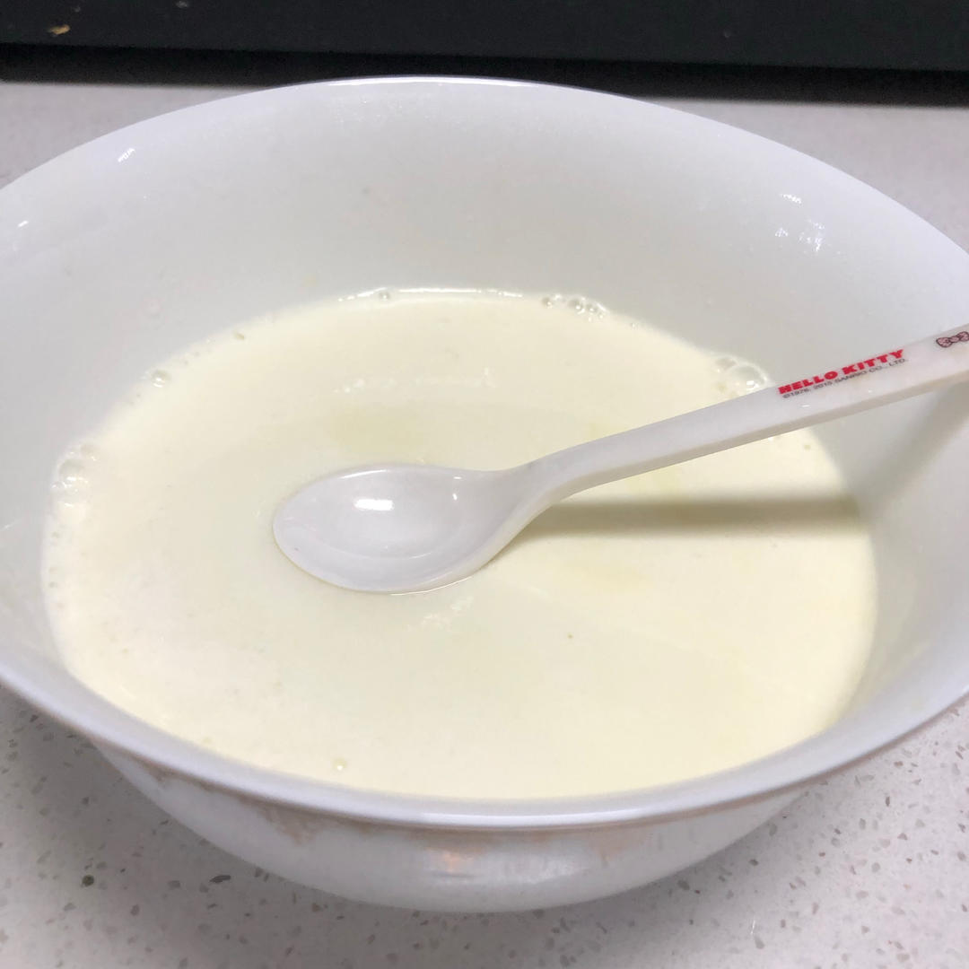 姜撞奶（零失败 估计这是最详细的姜撞奶教程了）