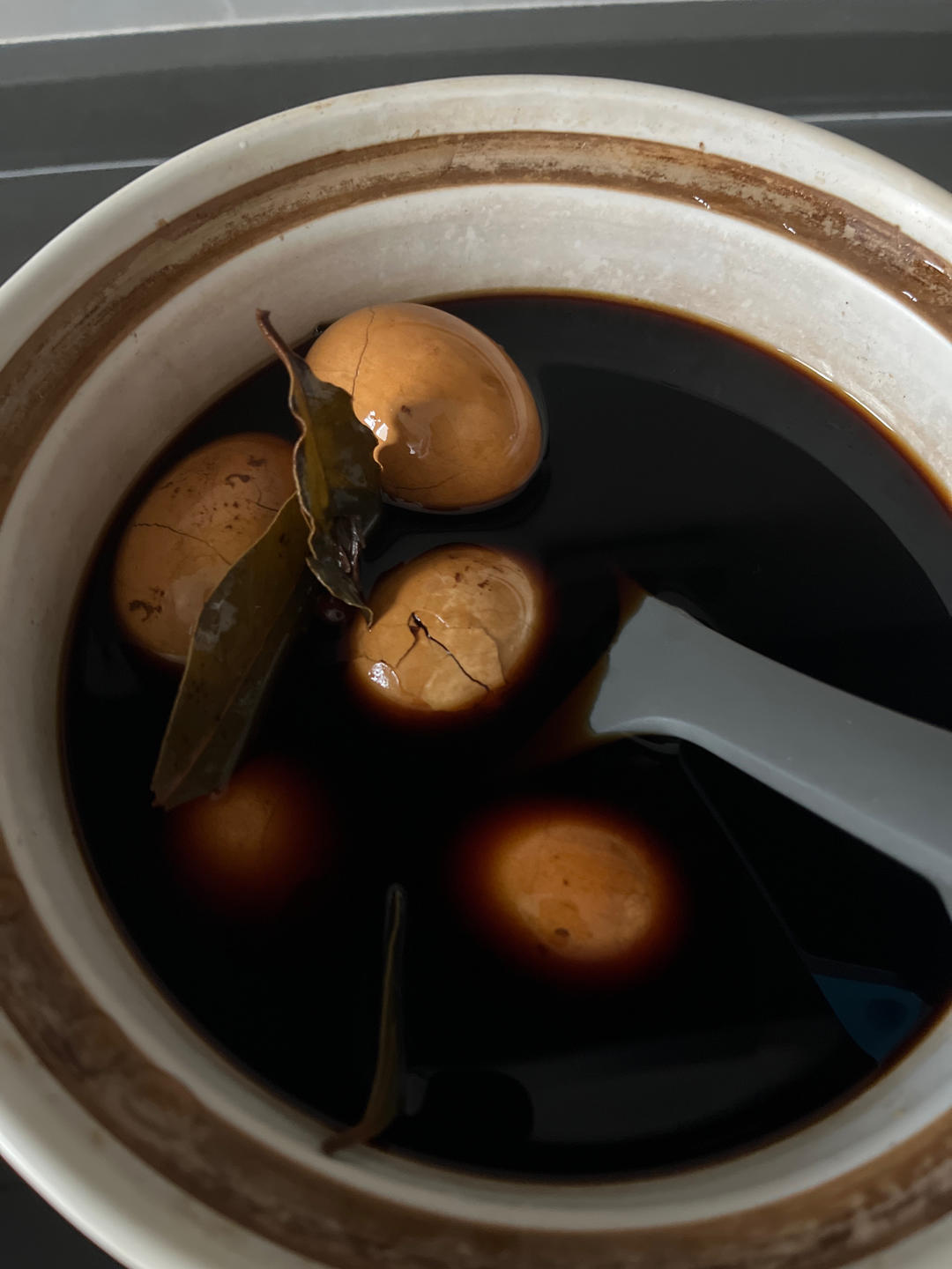 五香茶叶蛋