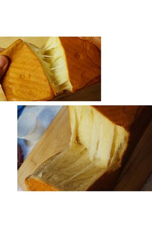 拉丝面包的做法 步骤10
