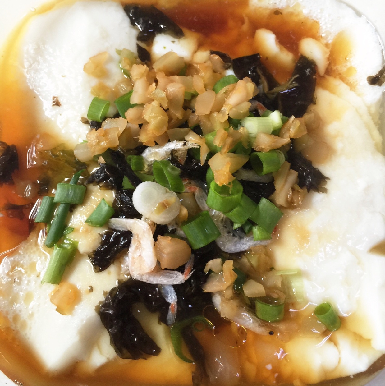 早餐•2015年3月20日