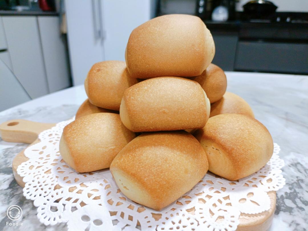 香喷喷的石头包