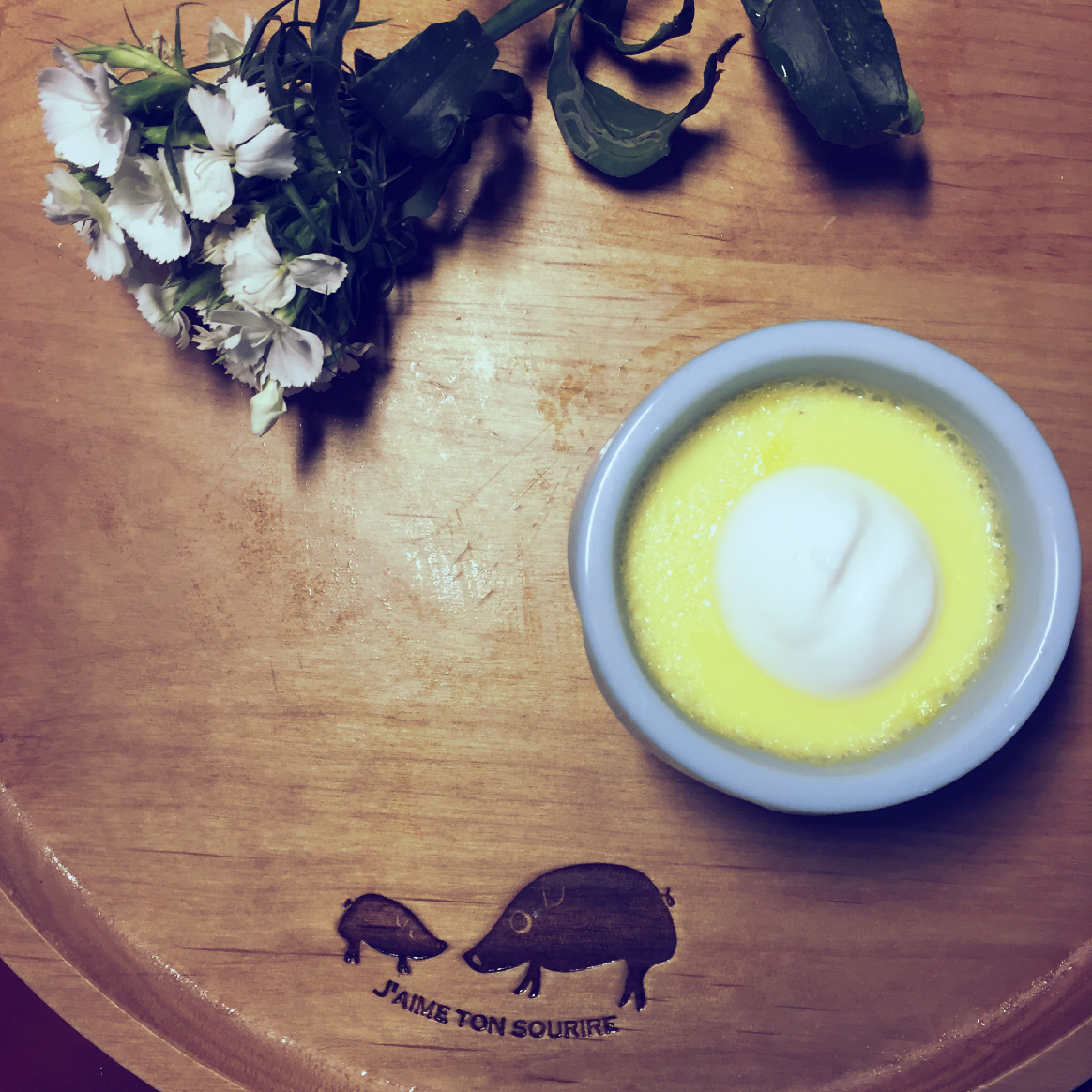 【君酱食谱】0失败 鸡蛋布丁(巨简单版)🍮🍮