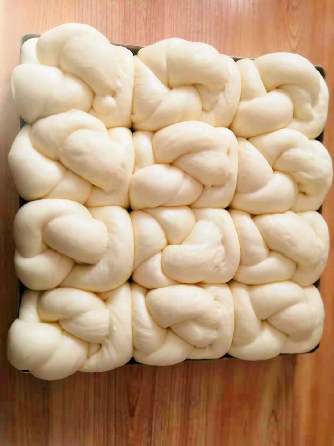 老面包，改良版，更柔软！更香浓！