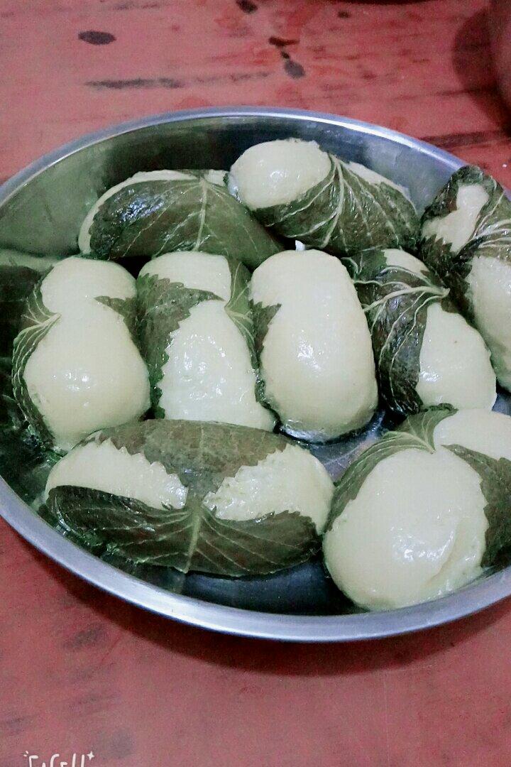 手机用户8851_ognd做的东北风味～粘耗子