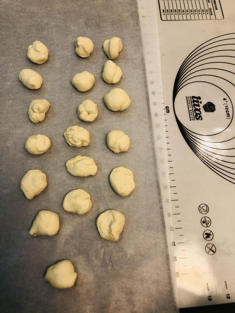 生煎包