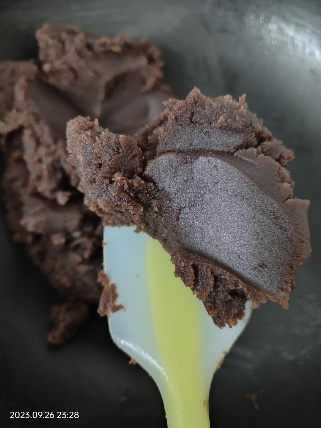 豆沙馅（蛋黄酥、月饼专用）