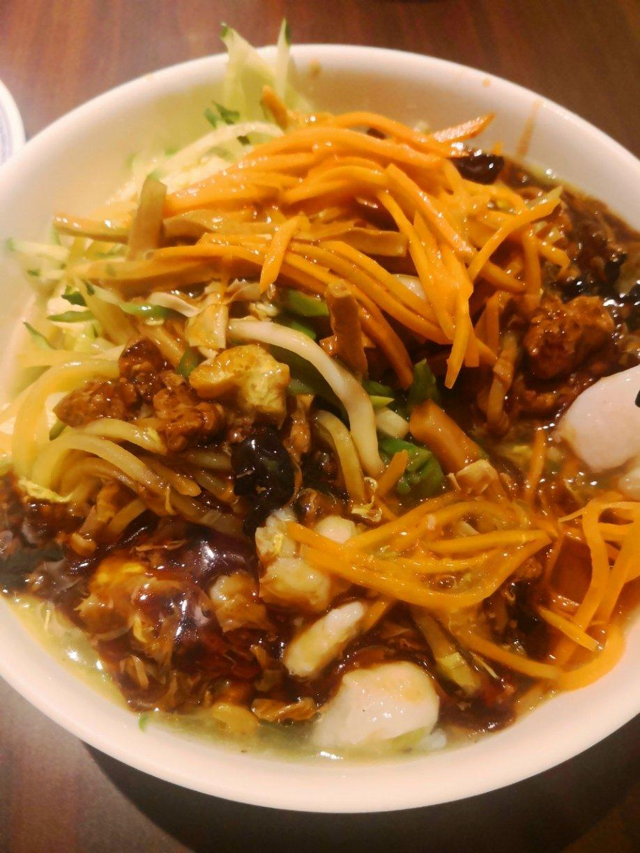 食物就是爱❤️