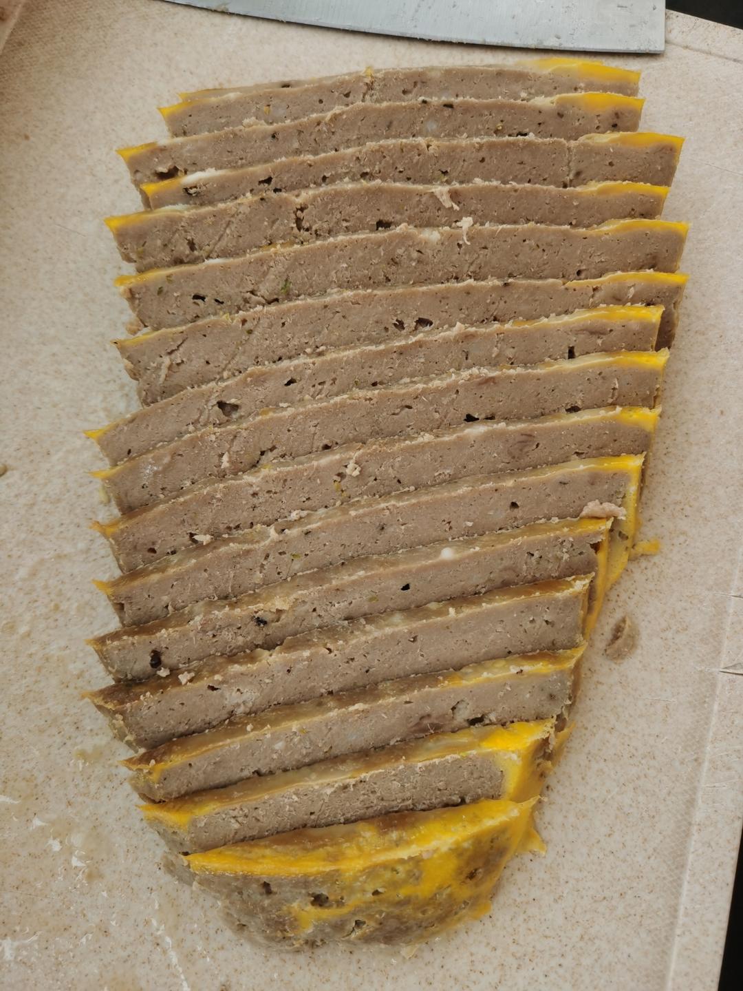 牛肉午餐肉