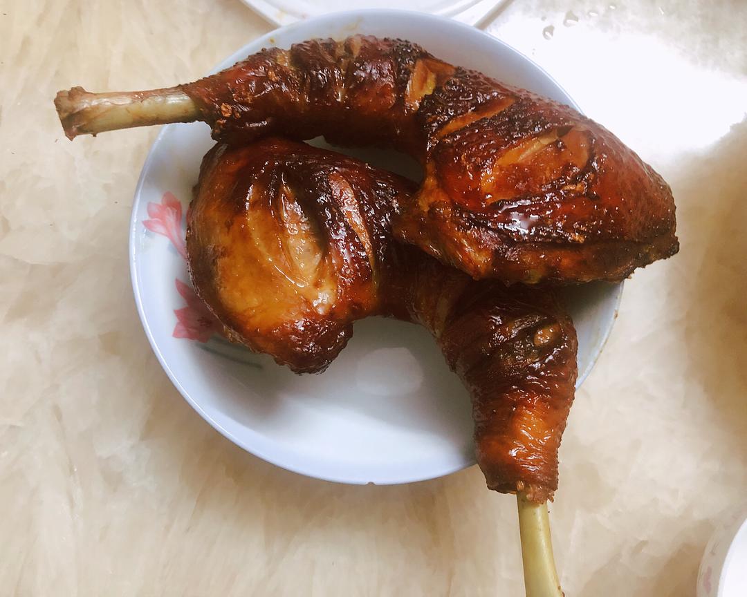 鸡腿🍗