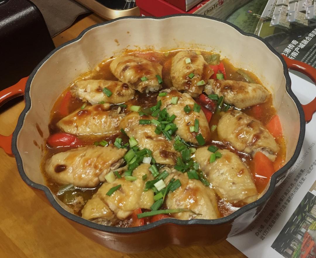 三汁闷锅(黄记煌)