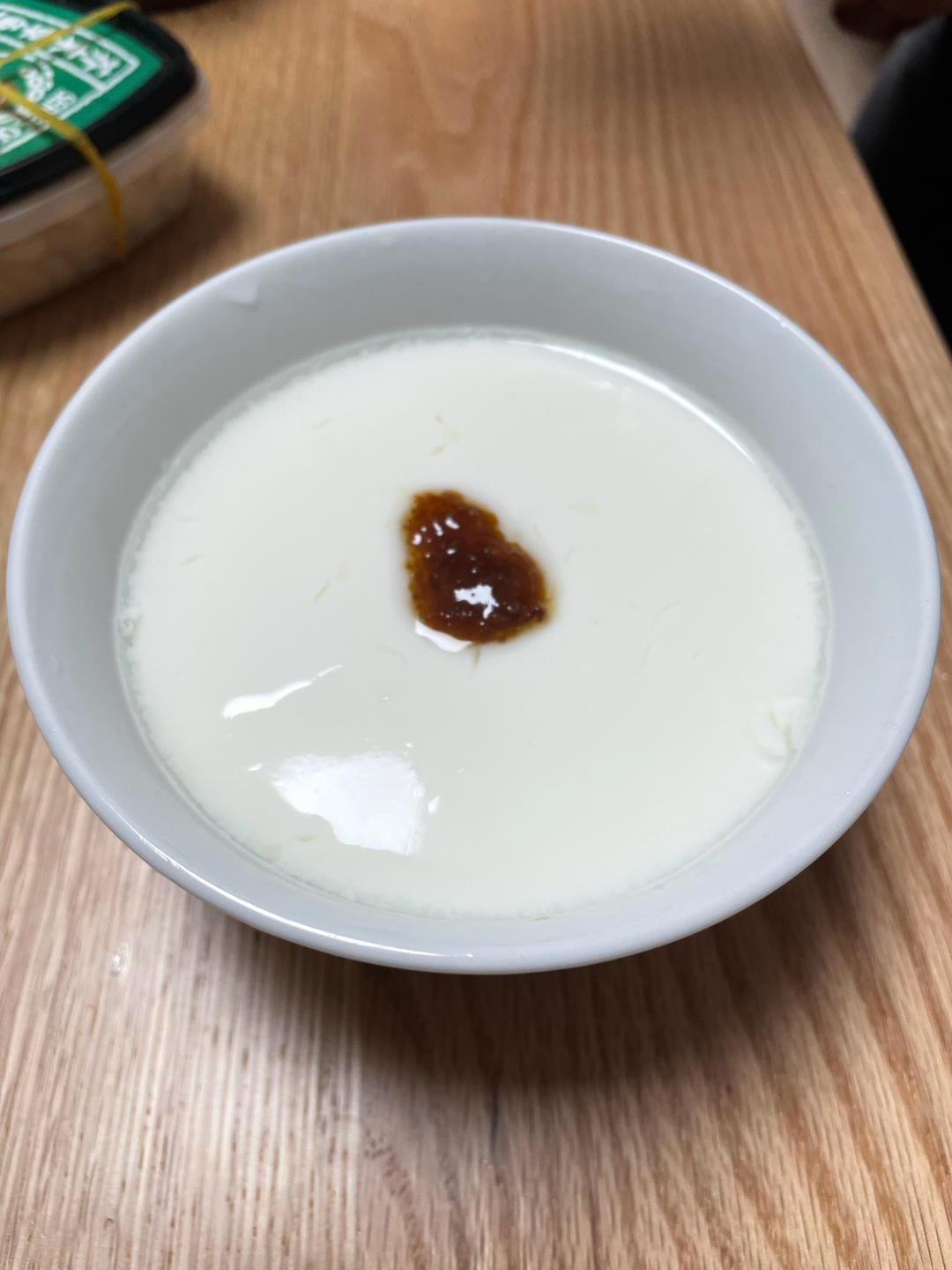 现代版的宫廷风味·糖蒸酥酪·宫廷奶酪