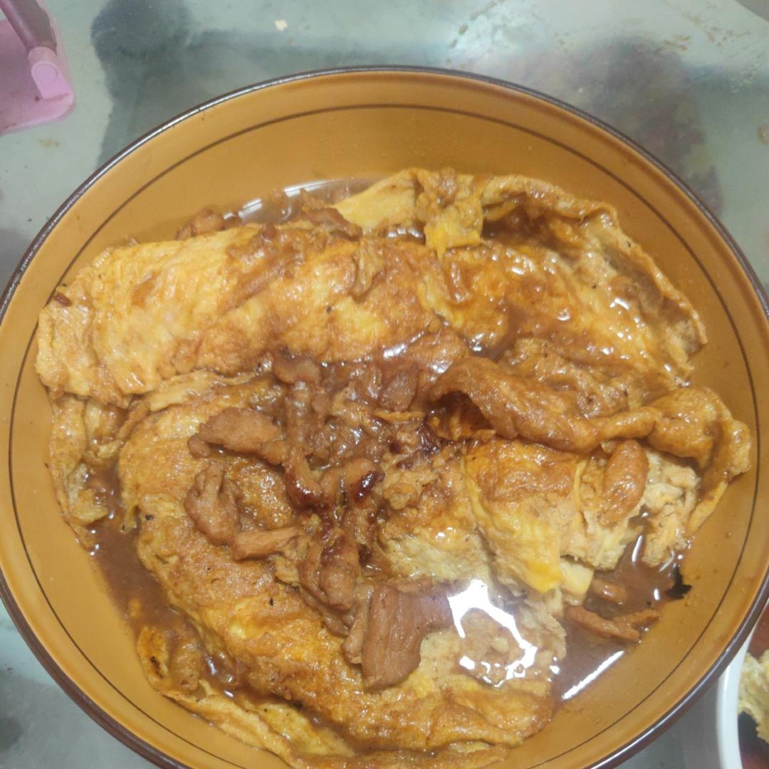 厨师长教你：天津名菜“锅塌里脊”的传统做法，鲜嫩可口，老少皆宜