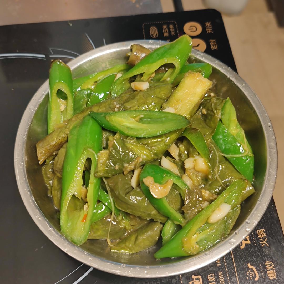 🔥茄子这样做也太费米饭了吧