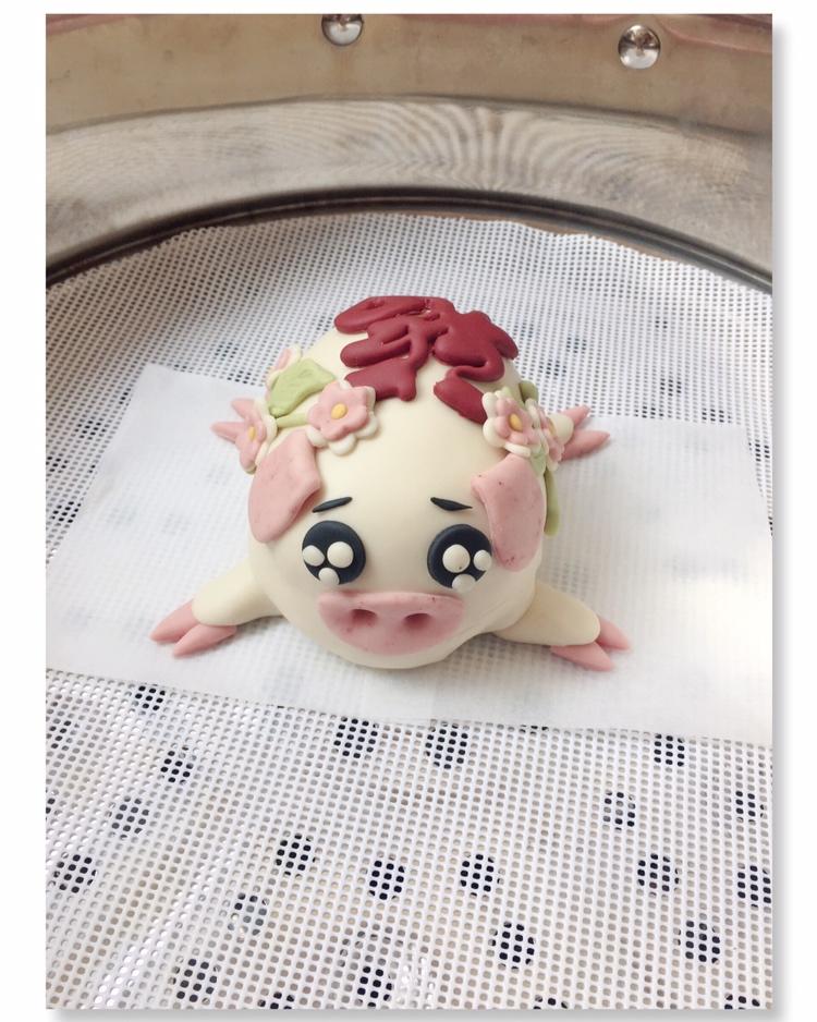 子母猪