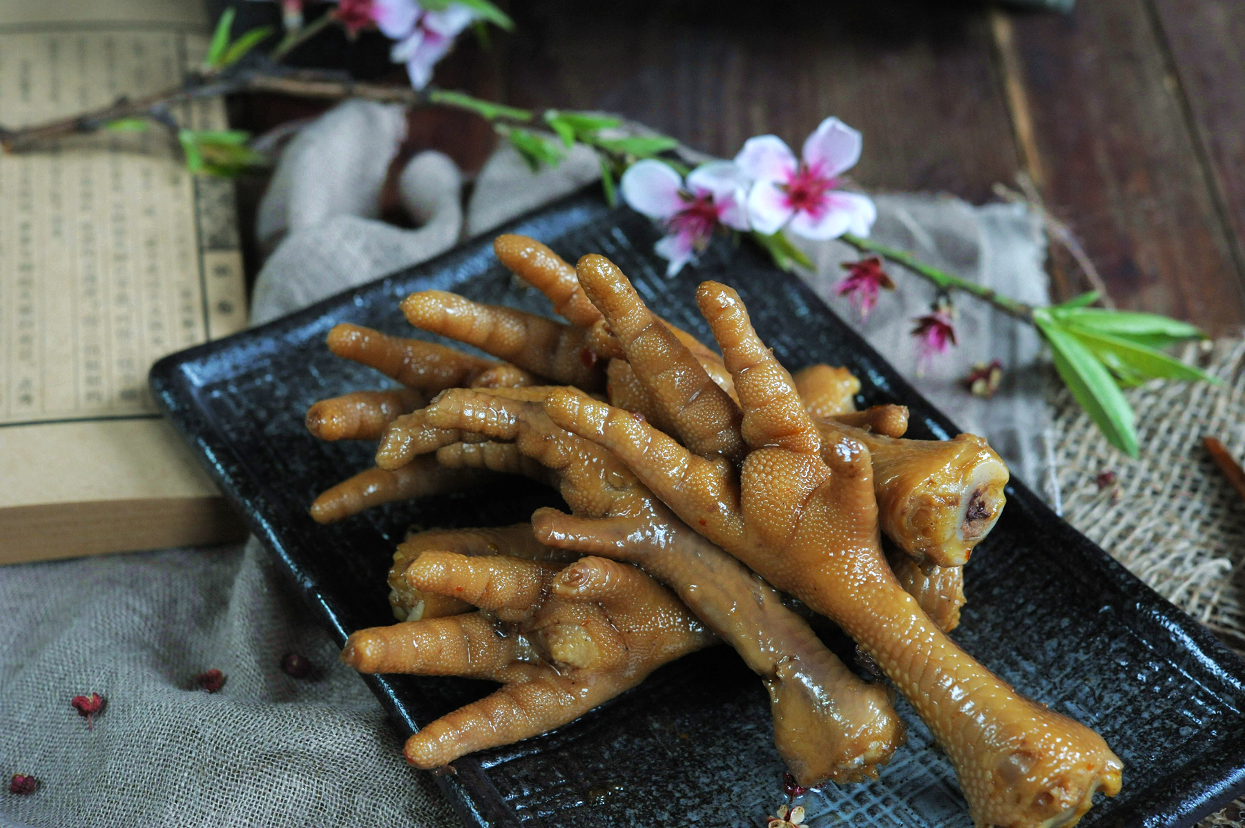 今天中午吃什么？