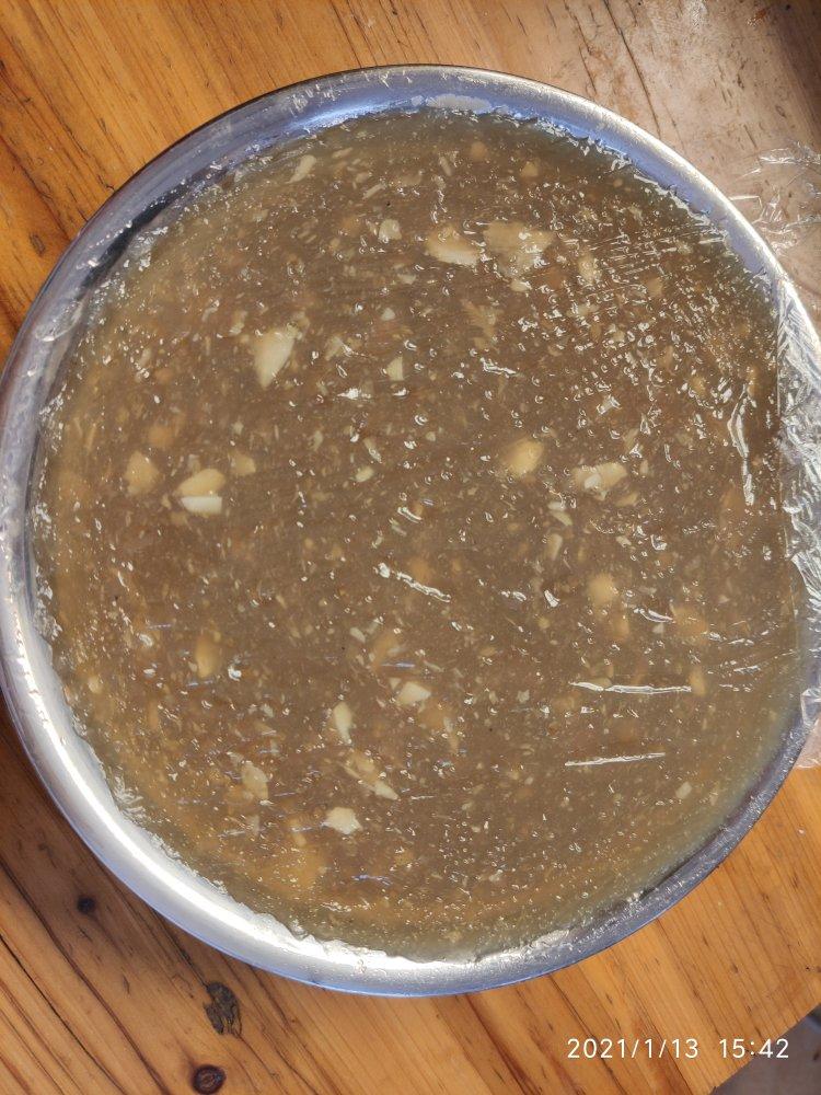 超简单的广式马蹄糕