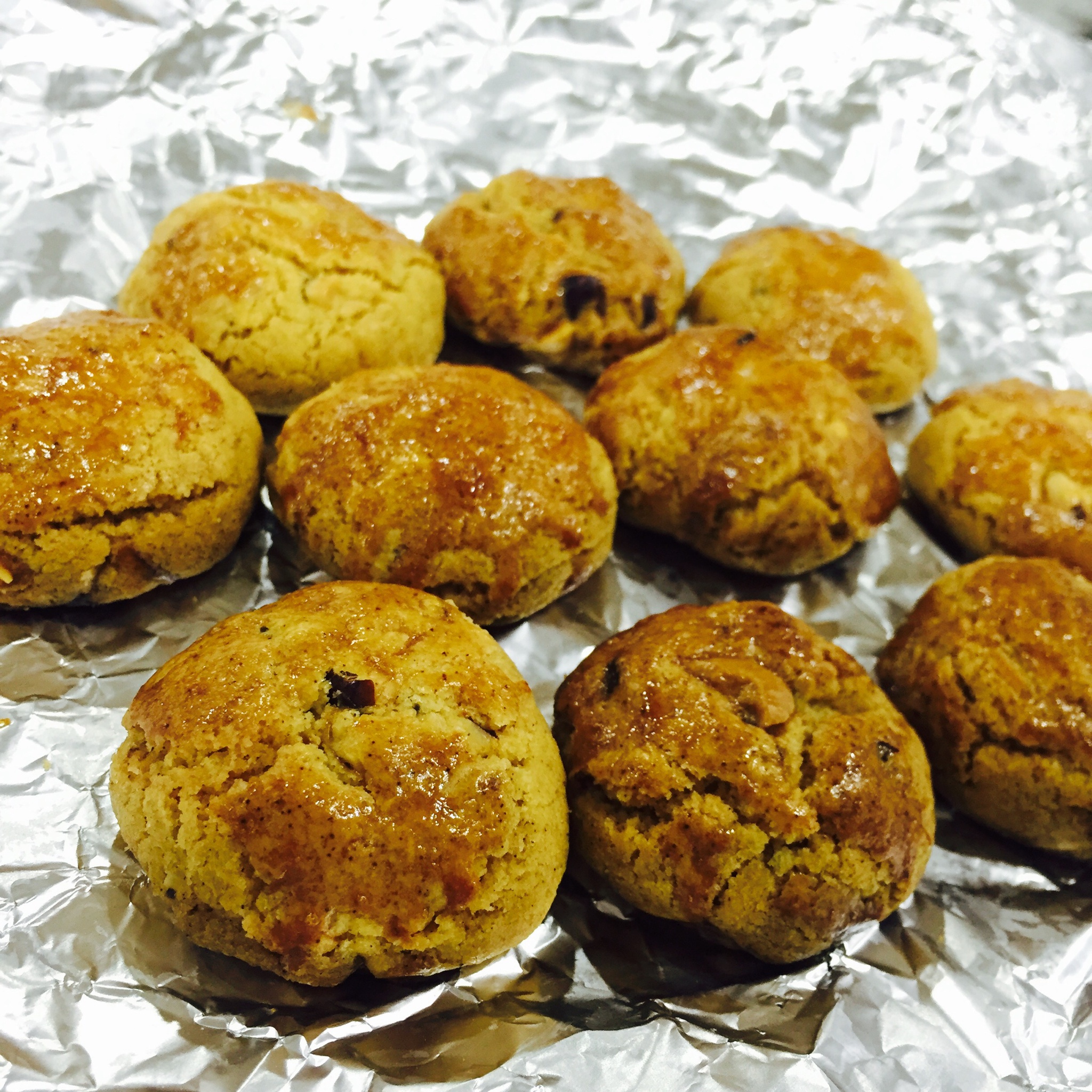 《琅琊榜》里最火的点心：榛子酥