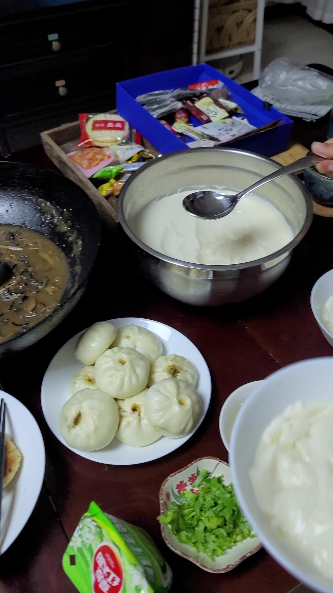 小笼包（秒杀市面上小笼包店的做法）