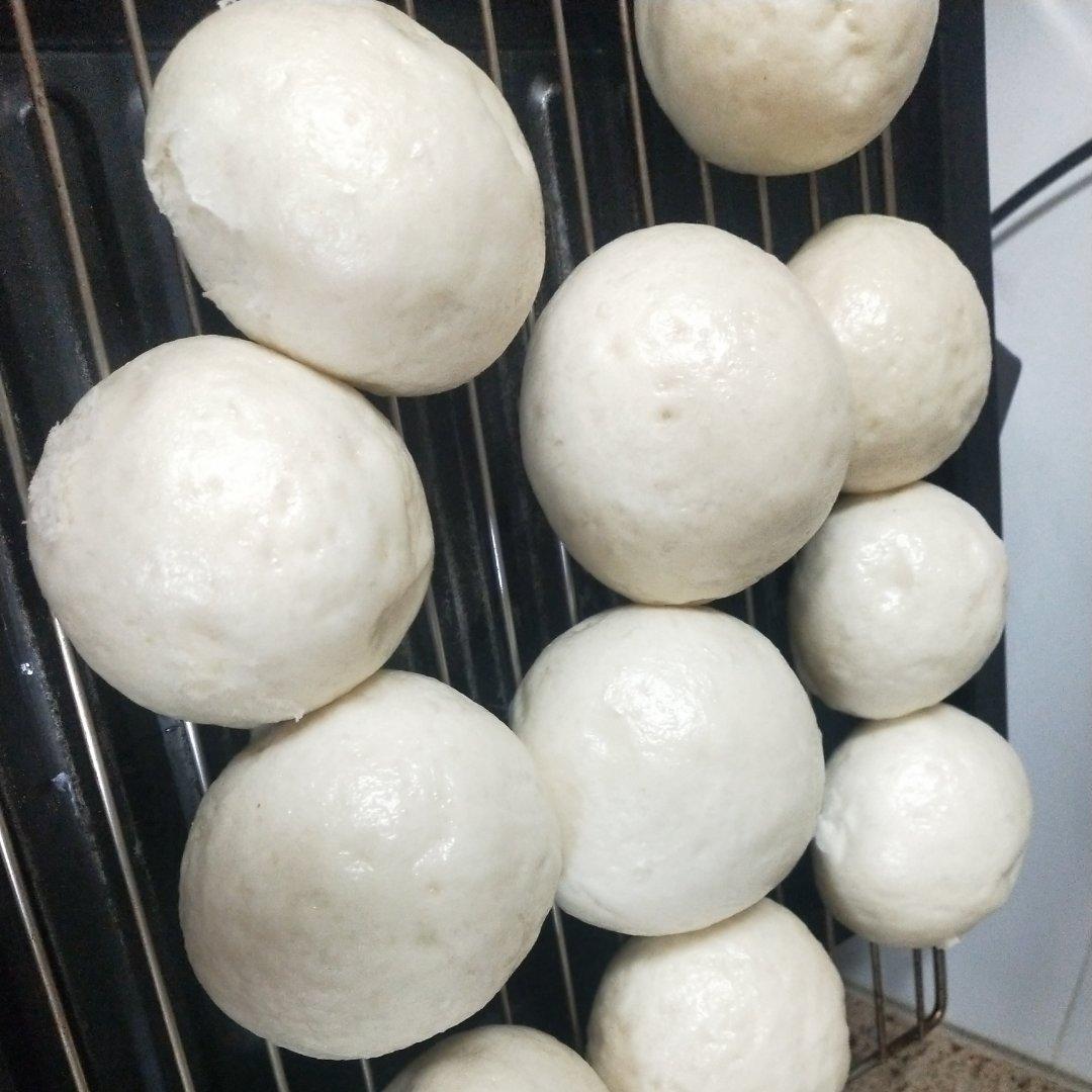 手把手教你蒸馒头