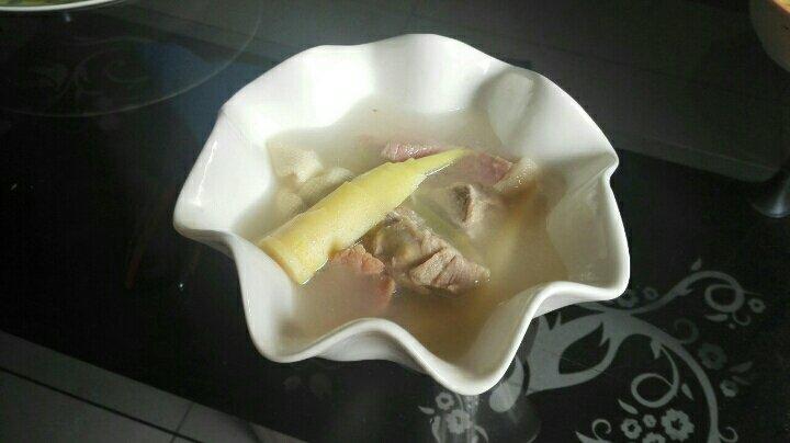 入春食春——腌笃鲜