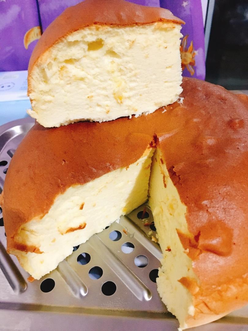 电饭锅做蛋糕